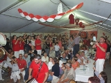 15 ans de Fiesta : Vino Griego 