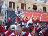 L'encatada (2) : podium final