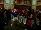 Donald et Mickey Jaccob!! 