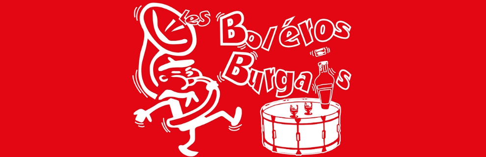 Banda les Boléros Burgais