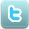 icones twitter