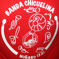 logo Banda Chicuelina