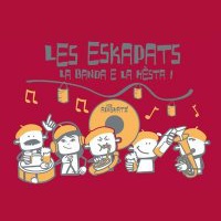 logo Les Eskapats