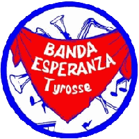 logo Banda Esperanza